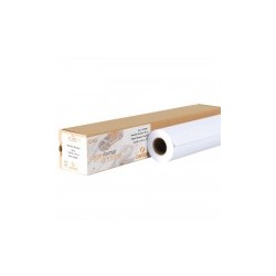 ROTOLO CARTA PER PLOTTER 420X50  BIANCA
