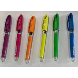Penna Tradio Energel colore