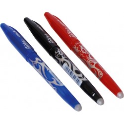 Penna Pilot frixion ball