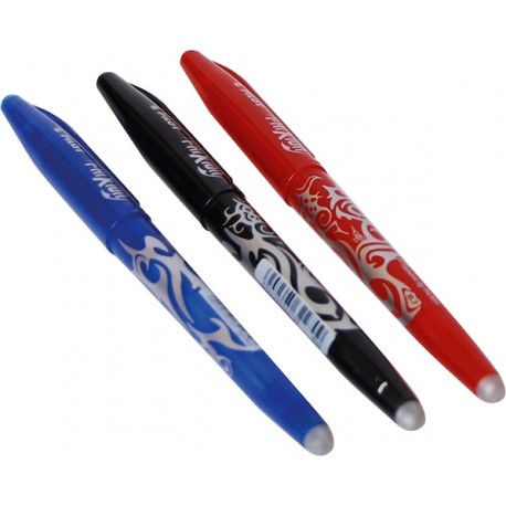 Penna Pilot frixion ball