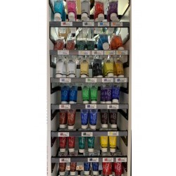Colori acrilici Pebeo colori vari