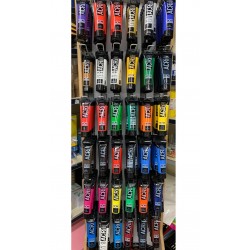 Colori acrilici DOM colori vari