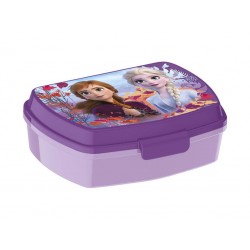 Portamerenda Frozen
