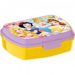 Portamerenda Principesse