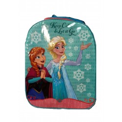 ZAINETTO ASILO FROZEN