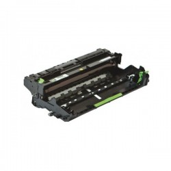 Tamburo compatibile Brother DR-3400 - nero