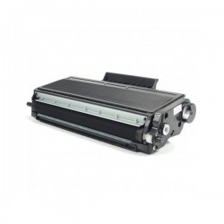 Toner compatibile Brother TN-3480 - nero - 8000 pagine