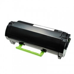Toner compatibile Lexmark MX510/511/611