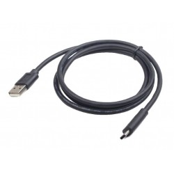CAVO USB 2.0 DI TIPO C (AM/CM) 1 MT
