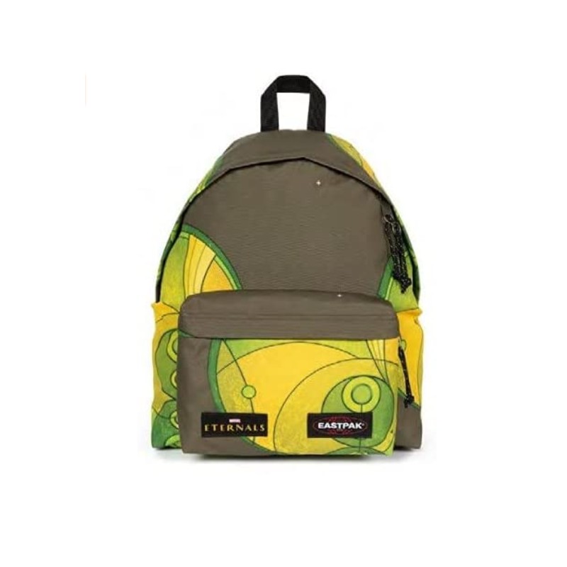 EASTPAK x Marvel Eternals Padded Pak r Zaino 40 cm 24 L Giallo