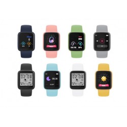 Smart Watch power colour