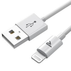 Cavo Lightning a USB Caricatore Cavo iPhone Compatibile con Apple iPhone