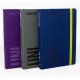 Agenda Giornaliera Smemo Uni Blu 22-23