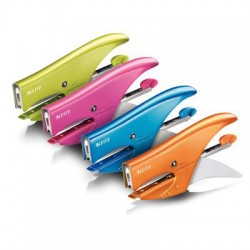 CUCITRICE ITERNET FLUO MINI. PASSO 6