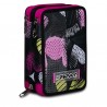 Astuccio 3 Zip Seven Kiddie Crush Girl