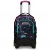 TROLLEY JACK Seven® 2 RUOTE DETACH - FLUO STRING GIRL