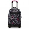 TROLLEY JACK Seven® 2 RUOTE - ZIPPER GLAMY