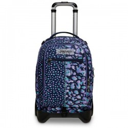 TROLLEY JACK Seven® 2 RUOTE - ZIPLY