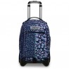 TROLLEY JACK Seven® 2 RUOTE - ZIPLY