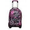TROLLEY JACK Seven® 2 RUOTE - CHULKY