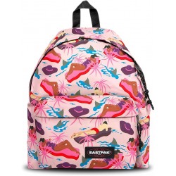 EASTPAK Zaino Padded Pak'r Colore Funksea Pink