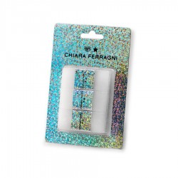 Chiara Ferragni x Pigna Set 3 Gomme