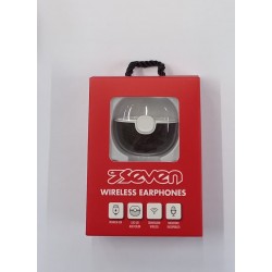 EARPHONES WIRELESS SEVEN