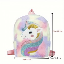 ZAINETTO PLUSH CON PON PON
