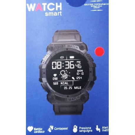 SMART WATCH IN DY