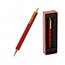 Chiara Ferragni Limited Natale23 penna a scatto