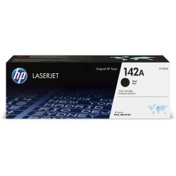 HP Cartuccia toner nero originale LaserJet 142A