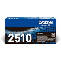 Brother TN2510 Toner originale