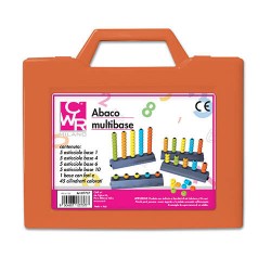 VALIGETTA ABACO - MULTIBASE