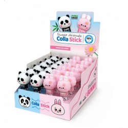 Colla stick 9 g Sweety Bunny