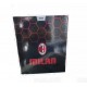 Raccoglitore ad anelli a4 Milan