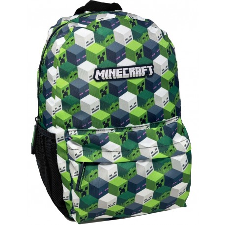 Minecraft - Zaino