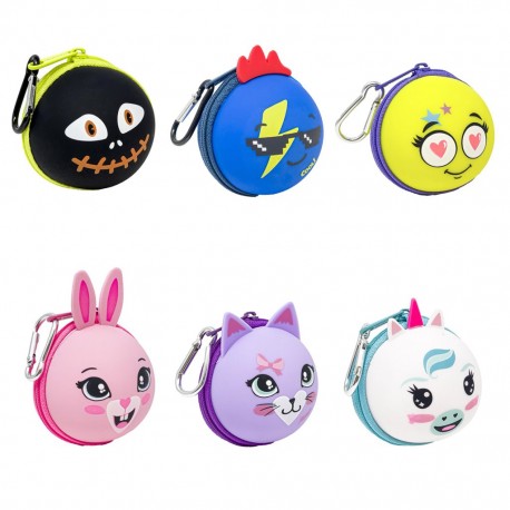 Astuccio Mitaball