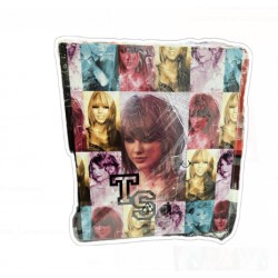 Raccoglitore ad anelli Taylor Swift