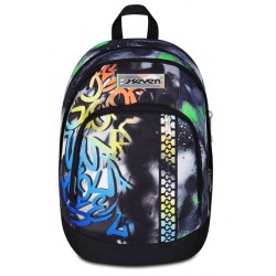 ZAINO Seven® DUAL - SPRINT PAINT BOY