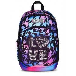 ZAINO Seven® DUAL - GLOW LOVE