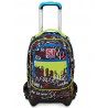 TROLLEY JACK 3 RUOTE - BORN TO FUN
