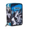 ASTUCCIO Seven® 3 ZIP - QUICK GRAFFITI BOY