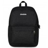 Zaino Invicta carlson linea shine nero