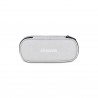ASTUCCIO OVALE SHINE GRS - BIANCO - INVICTA