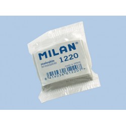 Gomma Pane Grigia Milan