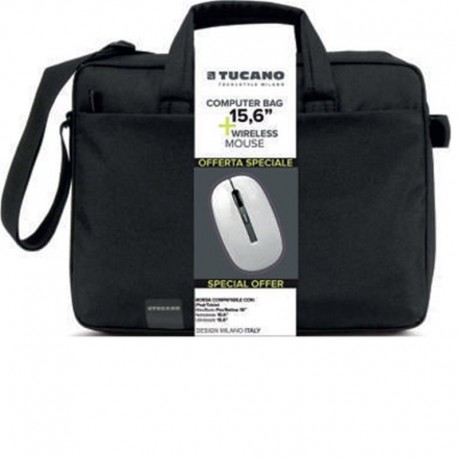 Borsa Da Lavoro Tucano Notebook Bag