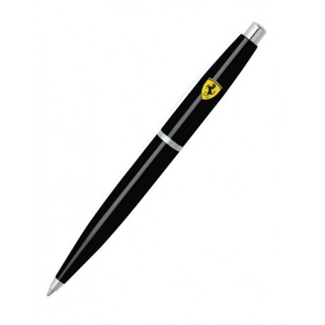 Penna Ferrari Nera Sheaffer Vfm