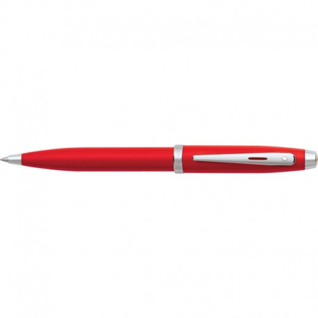 Penna Ferrari Rossa A Sfera Sheaffer Vfm