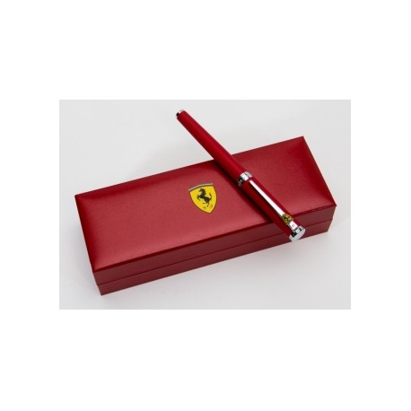 Penna Ferrari Intensity Rossa Corsa