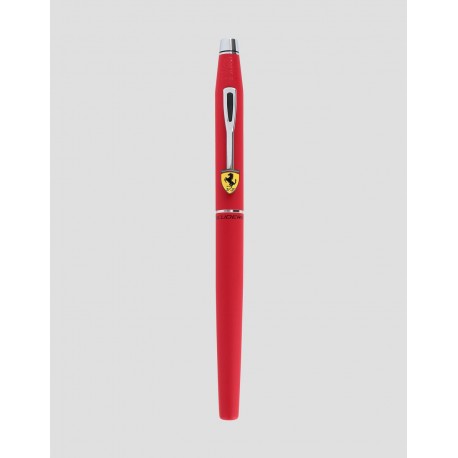 Roller Sheaffer Ferrari 300 Rosso